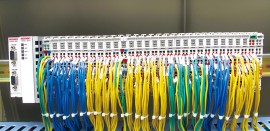 AIN-PAC過程控制系統(tǒng)